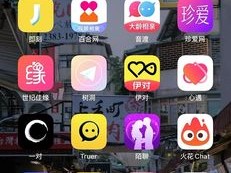 春水 APP 污：一款提供私密视频聊天的社交软件