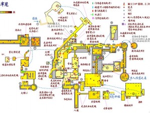 黑暗之魂2新手入门指南：深度解析游戏常识与技巧提升攻略