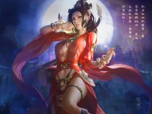 三国美人貂蝉私密保养套装，让你轻松拥有吹弹可破的肌肤