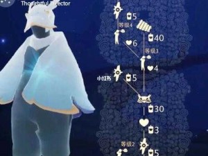 光遇3月31日复刻先祖揭晓：2022年331先祖揭秘，神秘光芒之旅新篇章开启