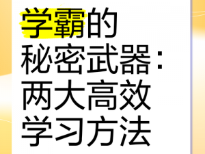 小春放学后的特殊教育桃子移植：提升学习能力的秘密武器