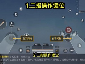 和平精英最佳操作体验：掌握如何设置专属3D Touch方案攻略