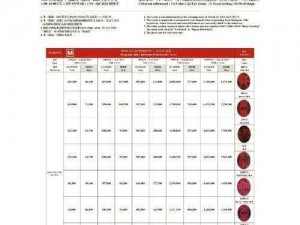 奥比岛手游红宝石价格解析：梦想国度红宝石价格览表