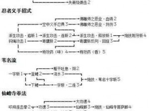 关于只狼忍义手招式深度解析与使用方法详述