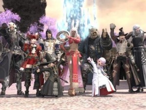 FF14 Fate游戏专业黑话大全：揭秘常用术语览