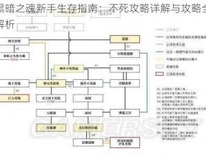 黑暗之魂新手生存指南：不死攻略详解与攻略全解析