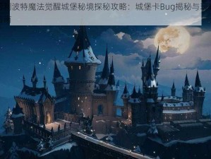 哈利波特魔法觉醒城堡秘境探秘攻略：城堡卡Bug揭秘与玩转指南