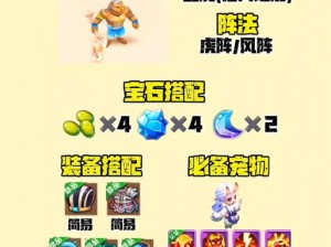 X战娘魔王讨伐战攻略指南：深入解析魔王讨伐战玩法与战略技巧